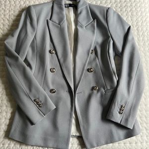 Zara Blazer
